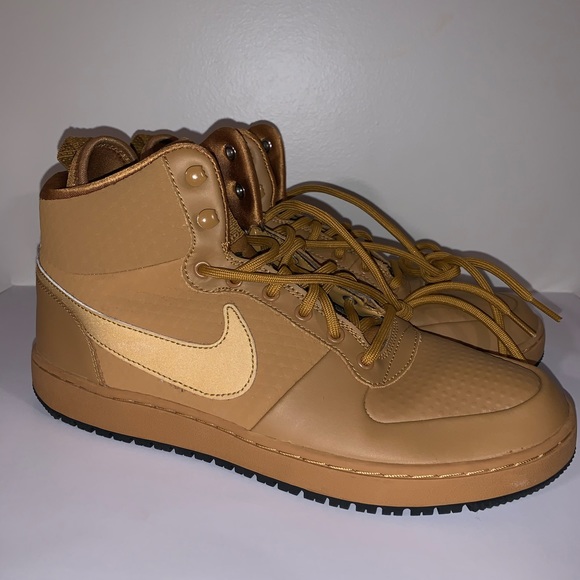 NIKE
Men's Ebernon Winter Mid Top Sneaker - Picture 2 of 5